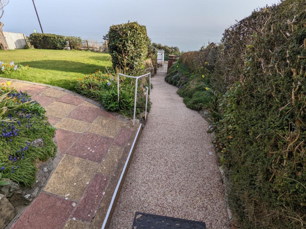 Englefield Villa Ventnor Exterior photo