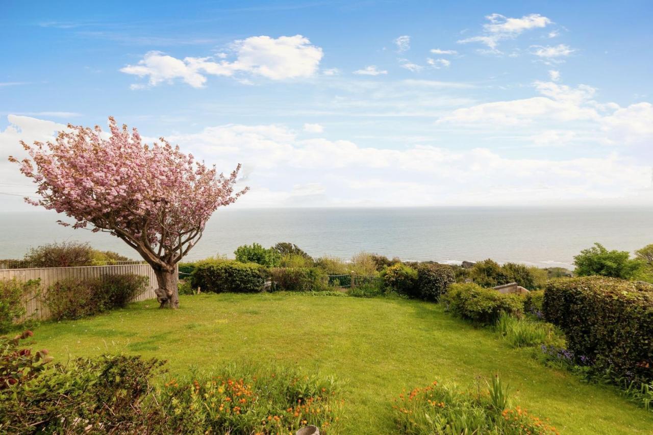 Englefield Villa Ventnor Exterior photo